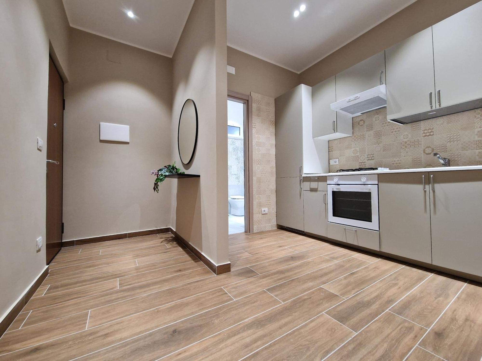 Piccole Donne Apartment *