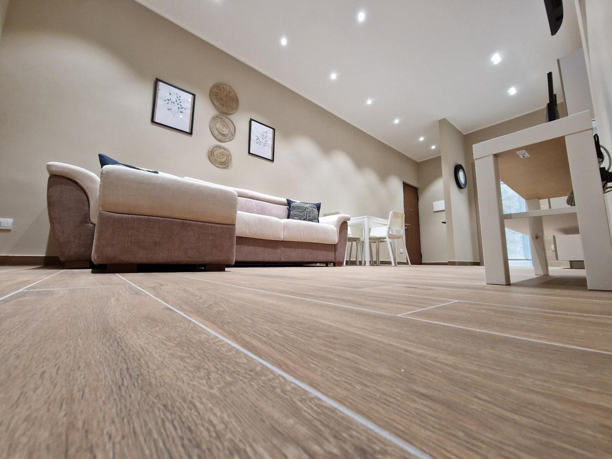Piccole Donne Appartement Napels